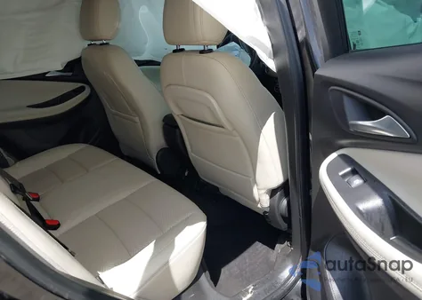 2020 Buick Encore Gx Awd Essence from USA, damaged, VIN KL4MMGSL6LB064407